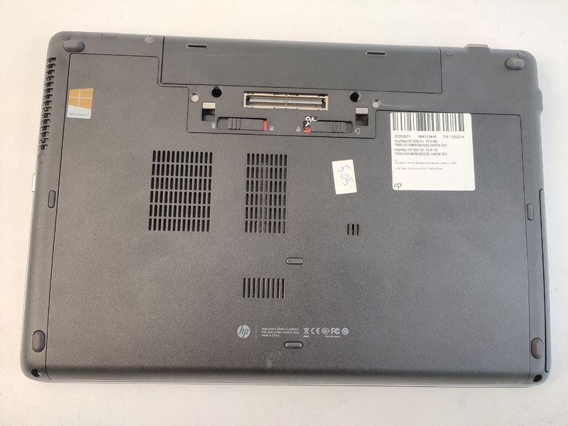 Ноутбук HP 650 G1 000043348 фото