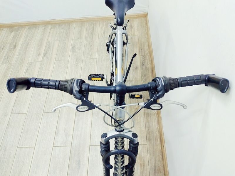 Горный велосипед 26 Gazelle BikeMachine 000039878 фото