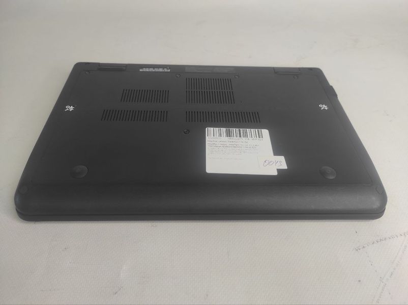 Ноутбук Lenovo ThinkPad 11e G4 000045308 фото