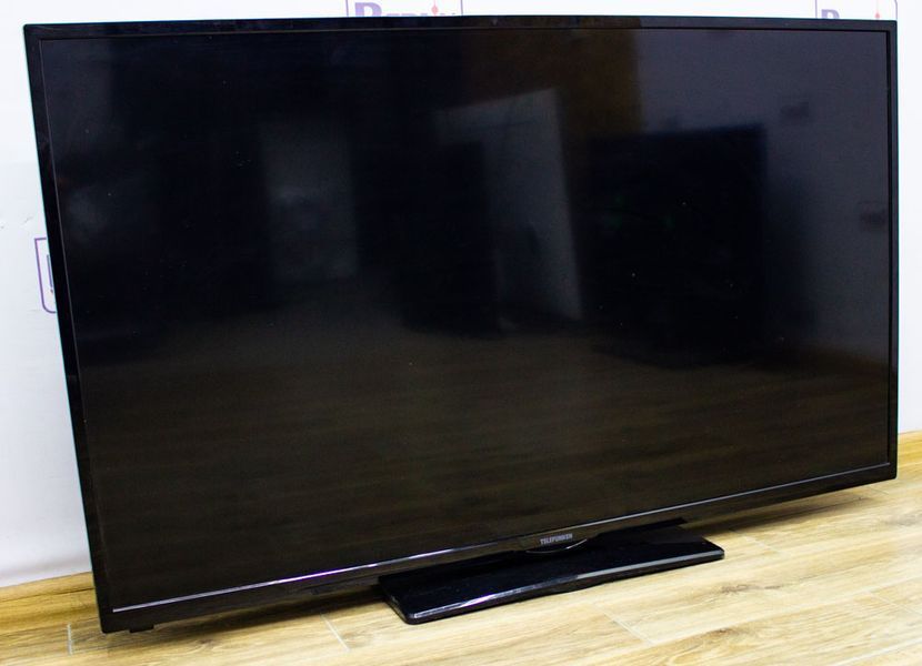 Телевизор Telefunken D50F275N3C Smart 000013213 фото