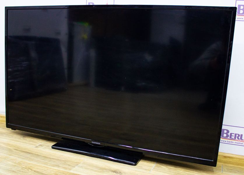 Телевизор Telefunken D50F275N3C Smart 000013213 фото