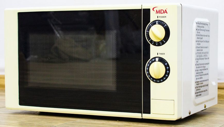 Микроволновая печь MDA MG20W 000013086 фото