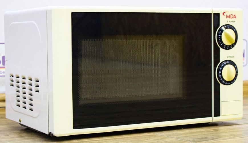 Микроволновая печь MDA MG20W 000013086 фото