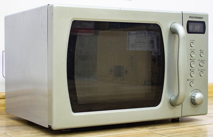 Микроволновая печь Micromaxx MM41568 000013714 фото