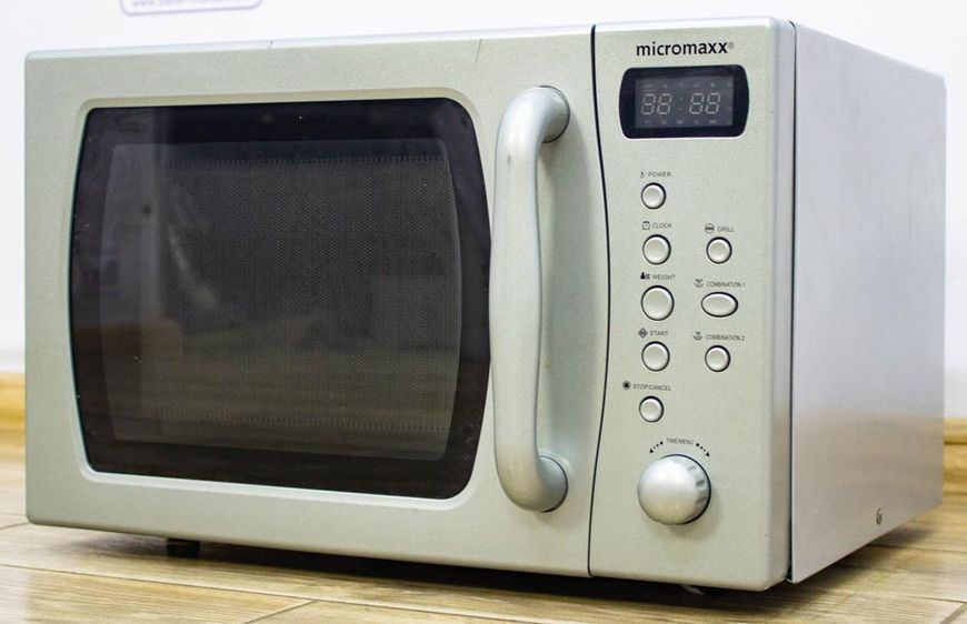 Микроволновая печь Micromaxx MM41568 000013714 фото