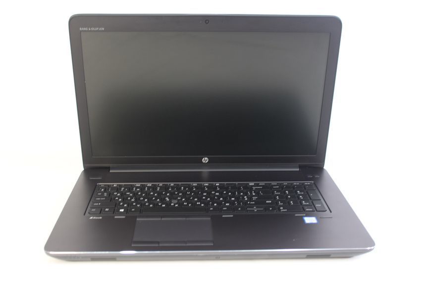 Ноутбук HP ZBook G3 000042884 фото
