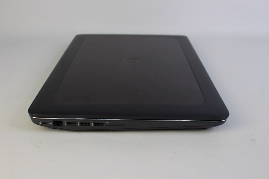 Ноутбук HP ZBook G3 000042884 фото