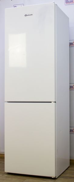 Холодильник двокамерний Bauknecht 647871 228+111л sn 62552 855025101004 361609011722 000017393 фото