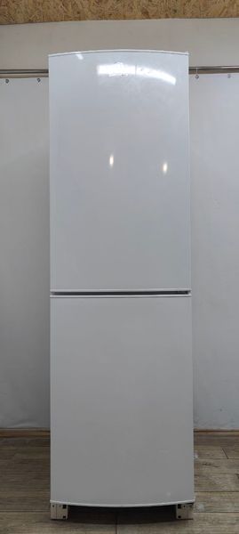 Холодильник Electrolux EN3700AHW 110W 229+118л sn 44830006 n645 000053305 фото