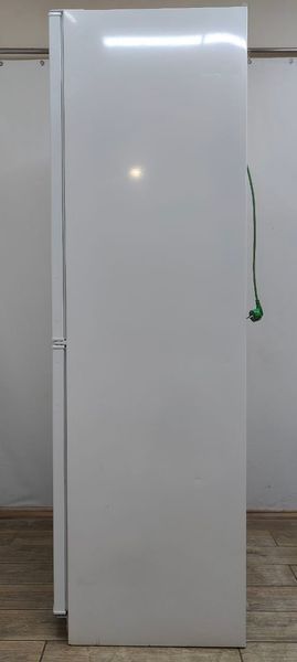 Холодильник Electrolux EN3700AHW 110W 229+118л sn 44830006 n645 000053305 фото