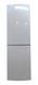 Холодильник Electrolux EN3700AHW 110W 229+118л sn 44830006 n645 000053305 фото 1