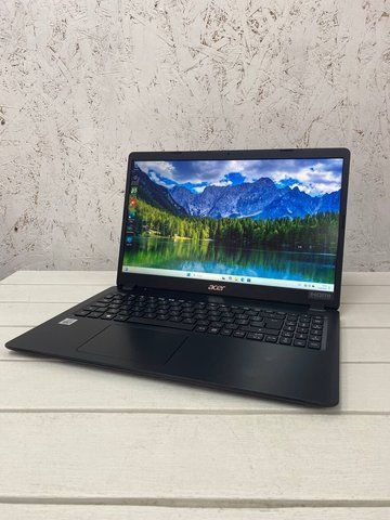 Ноутбук Acer EX215-52 15.6 FHD бат до 2 часов 000048066 фото