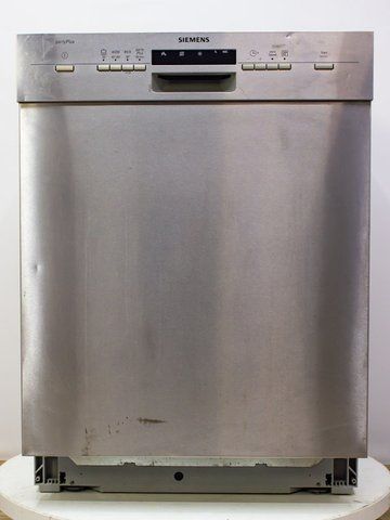 Посудомоечная машина Siemens SN44M534EU 44 000024317 фото