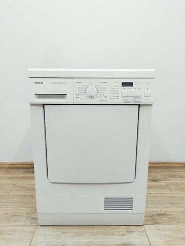 Сушильная машина Siemens WTXL2511 07 000038338 фото
