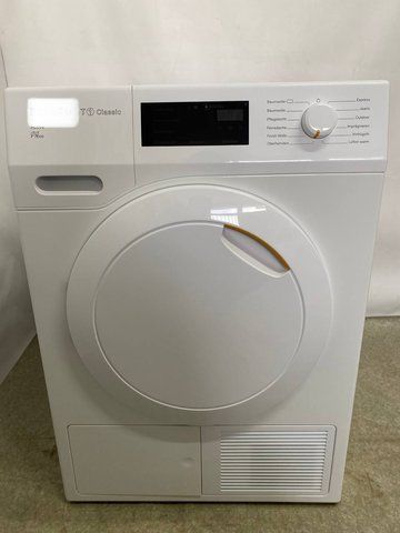 Сушильна машинаPremium DB 230 WP sn 10140070488 000047730 фото