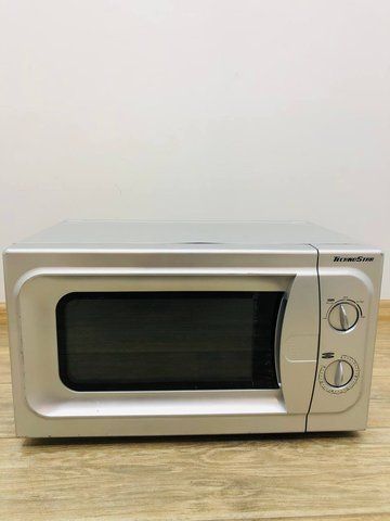 Мікрохвильова піч TechnoStar MW 20 S 700w sn 997307770 000042842 фото