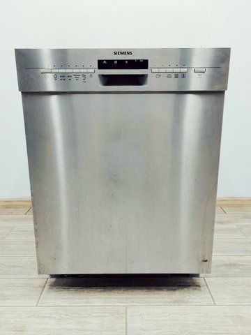 Посудомоечная машина Siemens SN46L530EU 48 000038799 фото