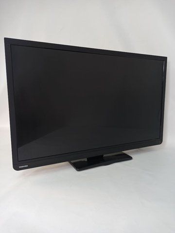 Телевизор 32 Toshiba 32L3433DG Full HD Smart TV 000040701 фото