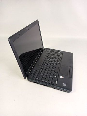 Ноутбук Toshiba Satellite Pro C660 000041325 фото