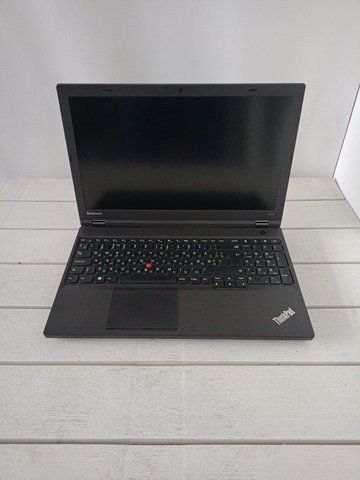 Ноутбук Lenovo Thinkpad T540p 15.6 FHD бат 2:45 часа 000048410 фото