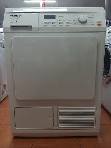 Сушильна машина Miele T8969WP 7 кг 1150w sn 58090802443 315е 000037868 фото
