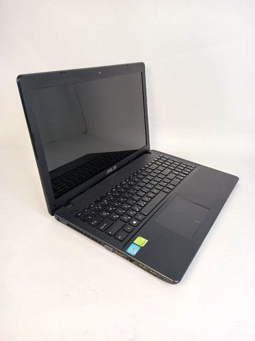 Ноутбук Asus X552V 000042083 фото