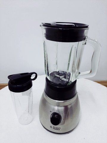 Блендер стационарный Russell Hobbs 23824 56 000033208 фото