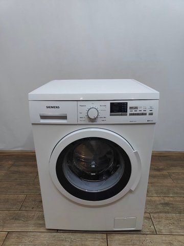 Стиральная машина Siemens WM14g3e1 без шильда 000050362 фото