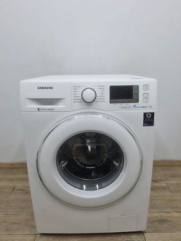 Стиральная машина Samsung WF70F5E5P4W 000040811 фото