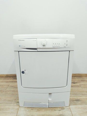 Сушильна машина Electrolux EDC5310 6 кг 2200w sn 60680993 000037276 фото