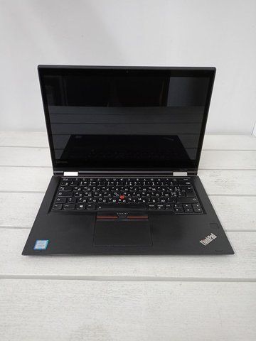 Ноутбук Lenovo Yoga 370 13.3 FHD бат 6:00 часа 000047970 фото