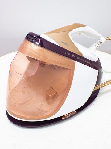 Парогенератор Philips PerfectCare Expert Plus GC8962 40 000030568 фото