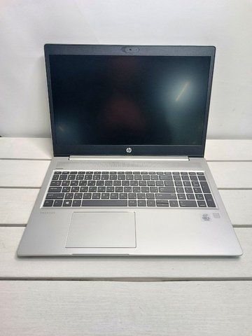Ноутбук PROBOOK 450 G7 15.6 FHD IPS бат 5:30 часа 000051801 фото