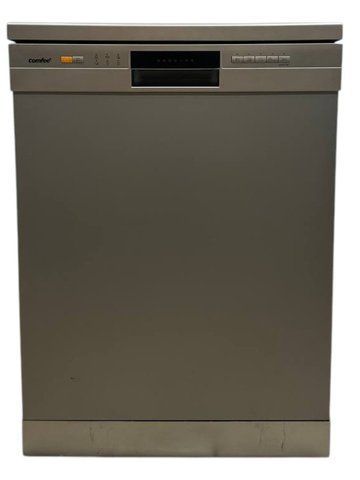 Посудомоечная машина Comfee CDWPF1201PS 2100W 12 персон sn 54D7600012E n705 000054356 фото