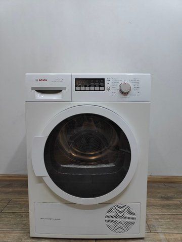 Сушильная машина Bosch Serie 4 WTW862V1 Type WDT65 1000W sn 9405200131 000052198 фото