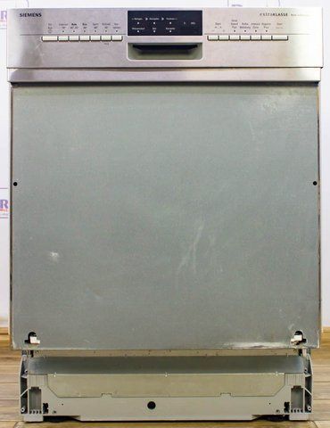Посудомоечная машина Siemens SN58M590DE 93 000016767 фото