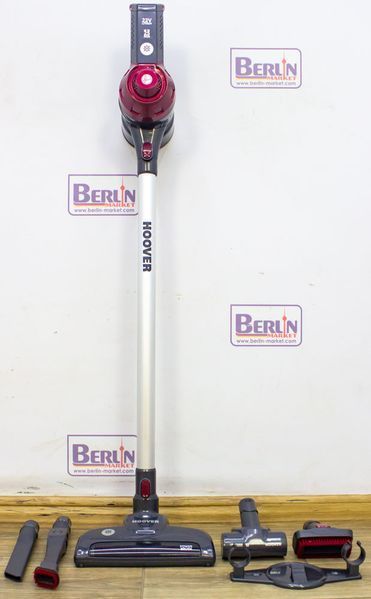 Пылесос вертикальный Hoover FD22RP 011 LPNHE332710661 000014054 фото