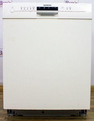 Посудомоечная машина Bosch SMU86S05DE 000012978 фото