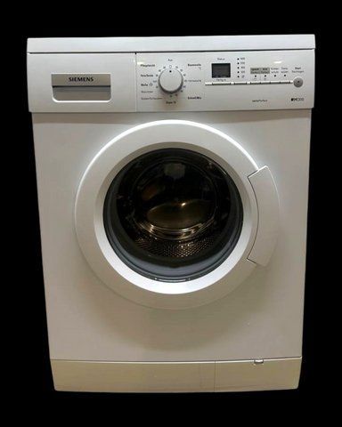 Стиральная машина Siemens iQ300 WM14E326 15 2300W 6кг sn 9305601894 000054194 фото