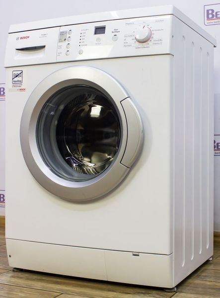 Стиральная машина Bosch WAE28373EX 34 000016251 фото
