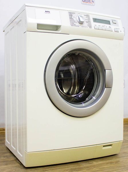 Стиральная машина AEG L74859A 000013266 фото