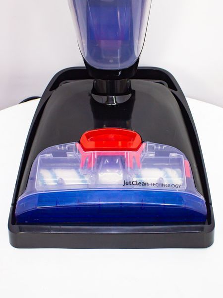Пылесос вертикальный Vileda JetClean 0677 02 LPNHE480690497 000021770 фото