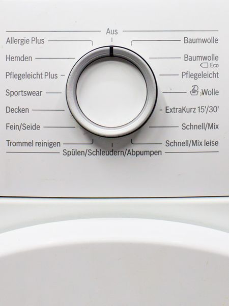 Стиральная машина Bosch WAN28121 23 000019184 фото