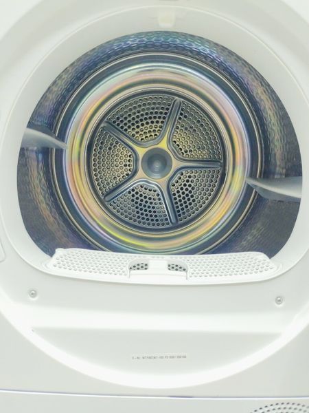 Сушильная машина Bosch HomeProfessional WTY887W1 05 000040774 фото