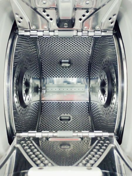 Стиральная машина вертикальная Siemens IQ300 WP12T225 02 000039713 фото