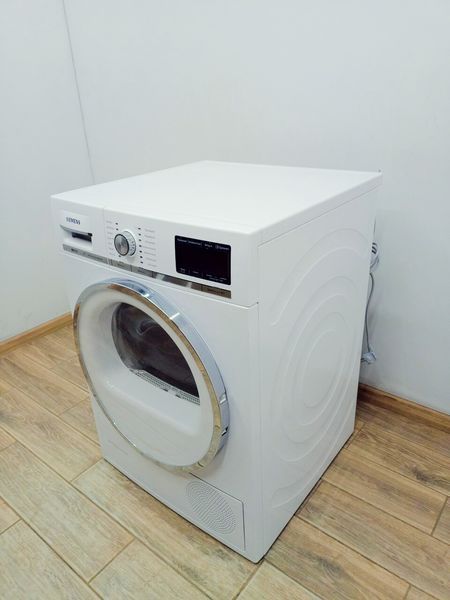 Сушильная машина Siemens IQ890 WT48Y782 14 000042356 фото