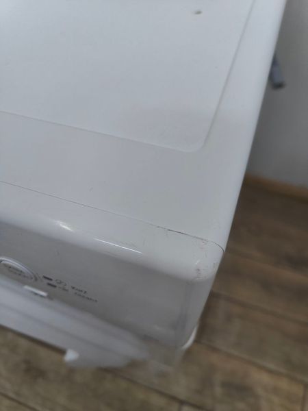 Стиральная машина Bauknecht BPW814A 1850W 8кг sn 562425026235 000051067 фото