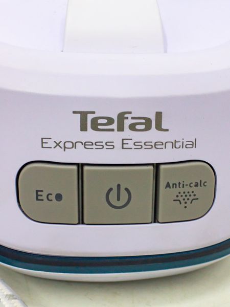Парогенератор Tefal SV6115 000026510 фото