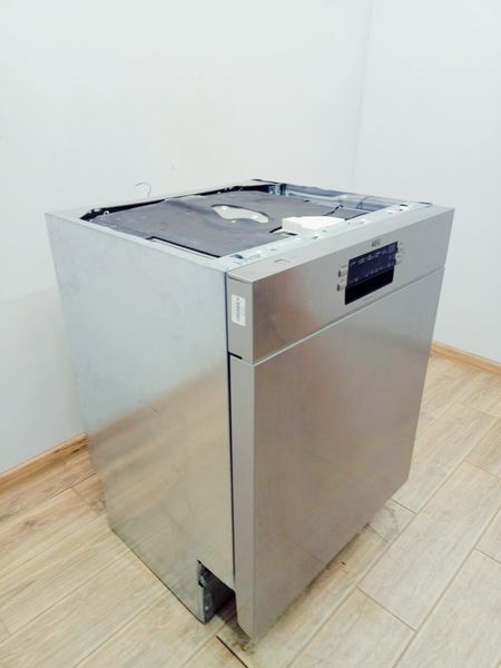 Посудомийна машина AEG FUE53610ZM 1950w 12 персон sn 22509731_п 6 н 244 000042528 фото
