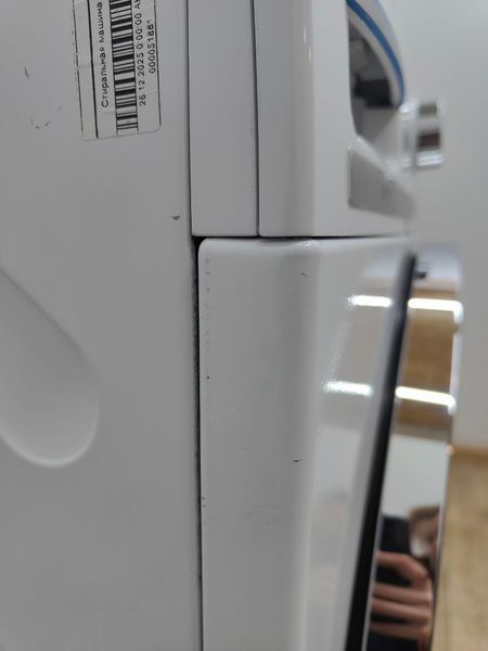 Пральна машина Siemens iQ800 WM16Y890DN 37 2400W 8кг sn 9406200046 n575 000051881 фото